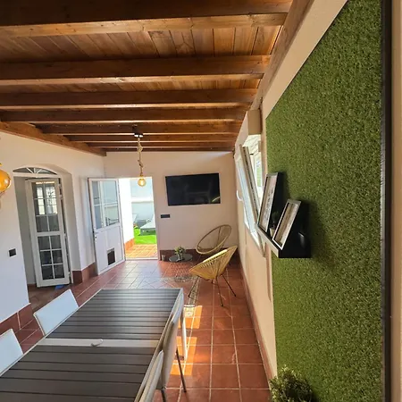 Apartment Skylounge Cruce de Arinaga