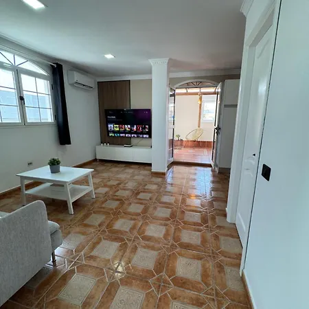 Apartment Skylounge